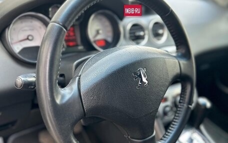 Peugeot 308 II, 2010 год, 430 000 рублей, 27 фотография