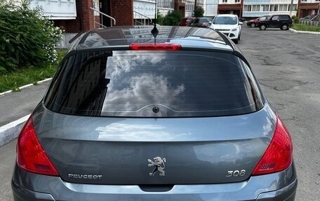 Peugeot 308 II, 2010 год, 430 000 рублей, 25 фотография