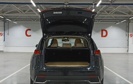 Lexus NX I, 2017 год, 2 650 000 рублей, 14 фотография