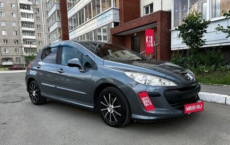 Peugeot 308 II, 2010 год, 430 000 рублей, 23 фотография
