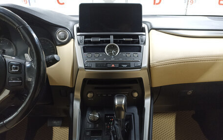 Lexus NX I, 2017 год, 2 650 000 рублей, 19 фотография