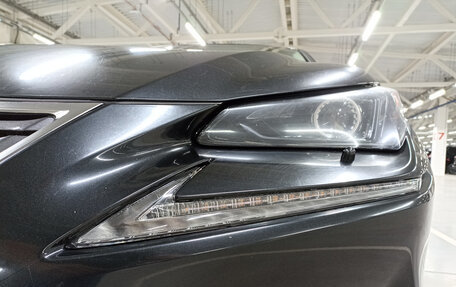 Lexus NX I, 2017 год, 2 650 000 рублей, 21 фотография