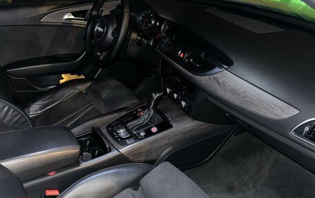 Audi A6, 2015 год, 1 500 000 рублей, 7 фотография