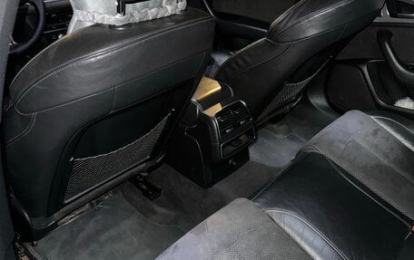 Audi A6, 2015 год, 1 500 000 рублей, 8 фотография