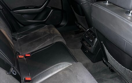 Audi A6, 2015 год, 1 500 000 рублей, 9 фотография