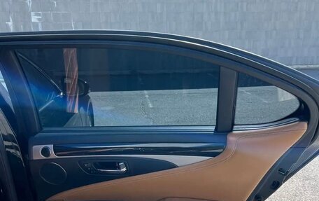 Lexus LS IV, 2012 год, 3 059 000 рублей, 13 фотография