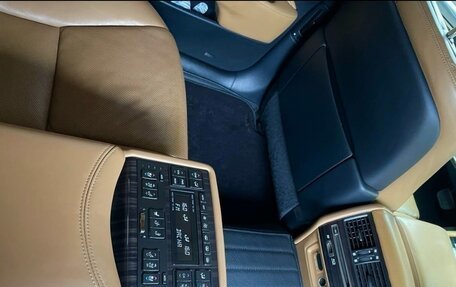 Lexus LS IV, 2012 год, 3 059 000 рублей, 15 фотография