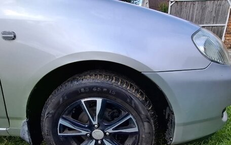 Toyota Corolla, 2005 год, 530 000 рублей, 4 фотография