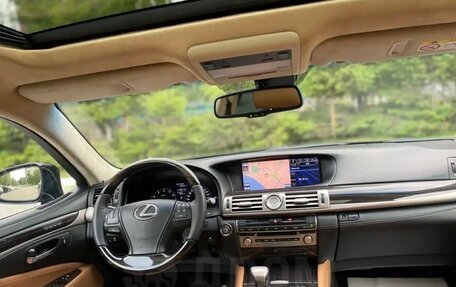 Lexus LS IV, 2012 год, 3 059 000 рублей, 14 фотография