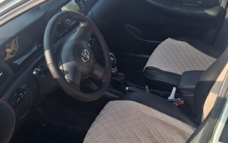 Toyota Corolla, 2005 год, 530 000 рублей, 6 фотография