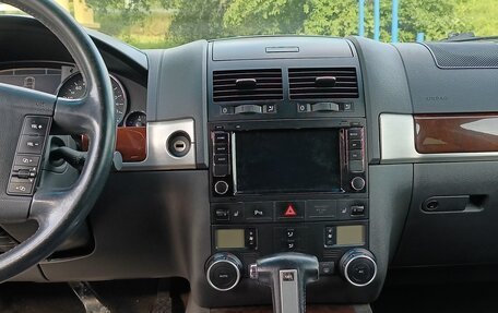 Volkswagen Touareg III, 2008 год, 1 150 000 рублей, 3 фотография