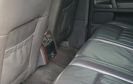 Volkswagen Touareg III, 2008 год, 1 150 000 рублей, 5 фотография