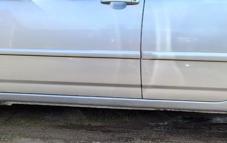 Toyota Corolla, 2005 год, 530 000 рублей, 11 фотография