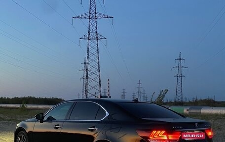 Lexus LS IV, 2012 год, 3 059 000 рублей, 17 фотография
