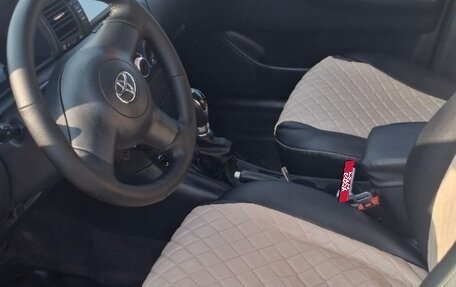 Toyota Corolla, 2005 год, 530 000 рублей, 8 фотография