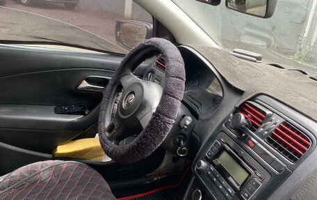 Volkswagen Polo VI (EU Market), 2013 год, 330 000 рублей, 8 фотография