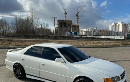 Toyota Chaser VI, 1999 год, 620 000 рублей, 3 фотография