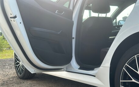 KIA K5, 2021 год, 2 100 000 рублей, 16 фотография