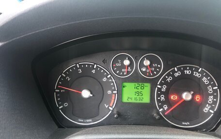 Ford Fusion I, 2007 год, 365 000 рублей, 7 фотография