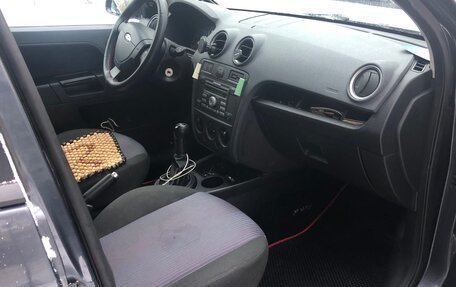 Ford Fusion I, 2007 год, 365 000 рублей, 10 фотография