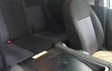 Ford Fusion I, 2007 год, 365 000 рублей, 12 фотография
