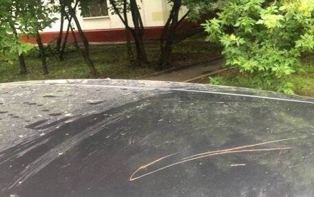 Ford Fusion I, 2007 год, 365 000 рублей, 13 фотография