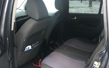 Ford Fusion I, 2007 год, 365 000 рублей, 9 фотография