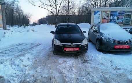 Opel Astra H, 2008 год, 395 000 рублей, 2 фотография