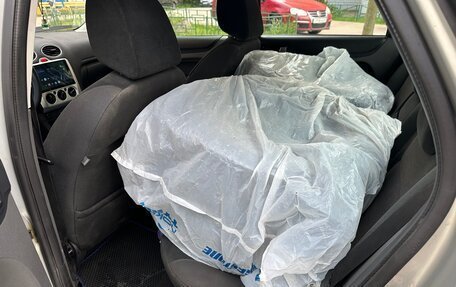 Ford Focus II рестайлинг, 2007 год, 340 000 рублей, 14 фотография