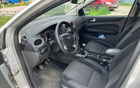 Ford Focus II рестайлинг, 2007 год, 340 000 рублей, 8 фотография