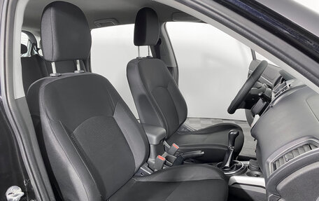 Mitsubishi ASX I рестайлинг, 2014 год, 983 000 рублей, 13 фотография