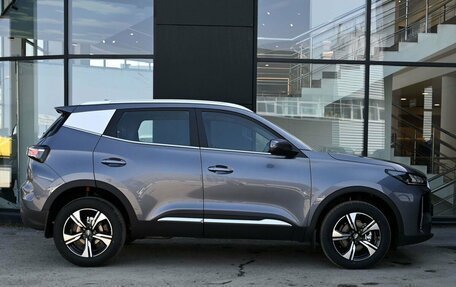 Chery Tiggo 4 I рестайлинг, 2025 год, 2 290 000 рублей, 5 фотография
