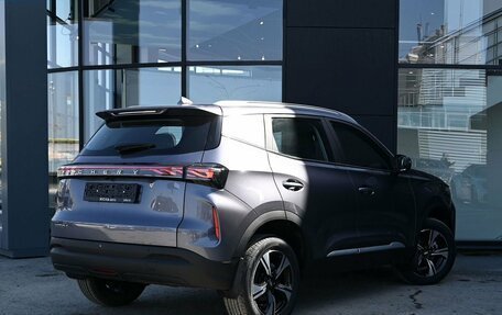 Chery Tiggo 4 I рестайлинг, 2025 год, 2 290 000 рублей, 9 фотография