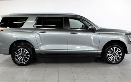 Haval H5, 2024 год, 3 400 000 рублей, 4 фотография