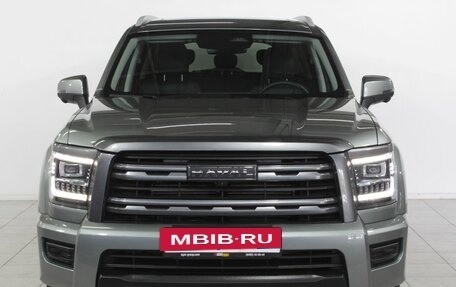 Haval H5, 2024 год, 3 400 000 рублей, 2 фотография