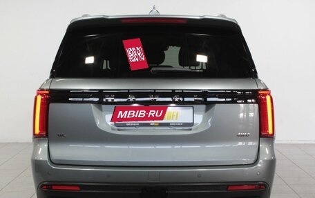 Haval H5, 2024 год, 3 400 000 рублей, 6 фотография