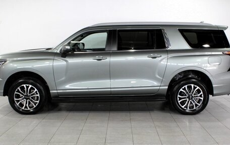 Haval H5, 2024 год, 3 400 000 рублей, 8 фотография