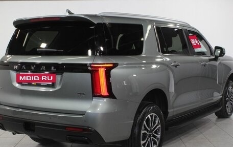 Haval H5, 2024 год, 3 400 000 рублей, 5 фотография