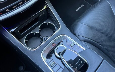 Mercedes-Benz S-Класс, 2019 год, 6 599 000 рублей, 27 фотография