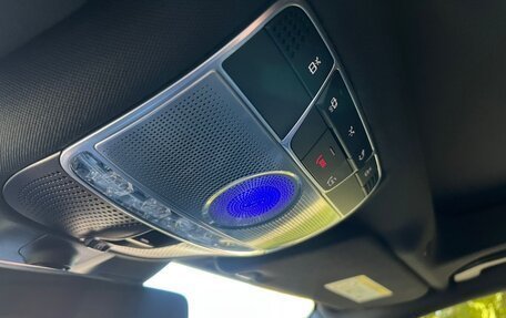 Mercedes-Benz S-Класс, 2019 год, 6 599 000 рублей, 26 фотография