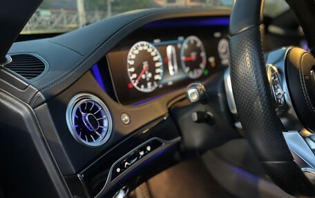 Mercedes-Benz S-Класс, 2019 год, 6 599 000 рублей, 32 фотография