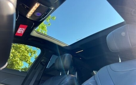 Mercedes-Benz S-Класс, 2019 год, 6 599 000 рублей, 31 фотография