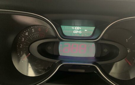 Renault Kaptur I рестайлинг, 2021 год, 1 884 000 рублей, 9 фотография