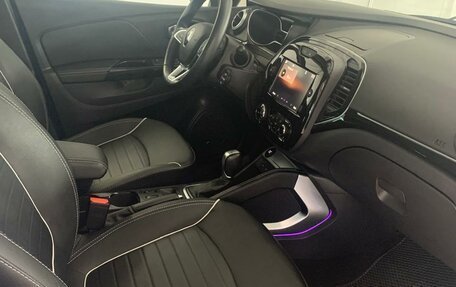 Renault Kaptur I рестайлинг, 2021 год, 1 884 000 рублей, 12 фотография