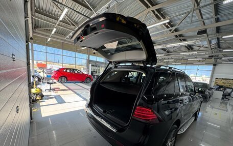 Mercedes-Benz GLE, 2018 год, 3 380 000 рублей, 7 фотография