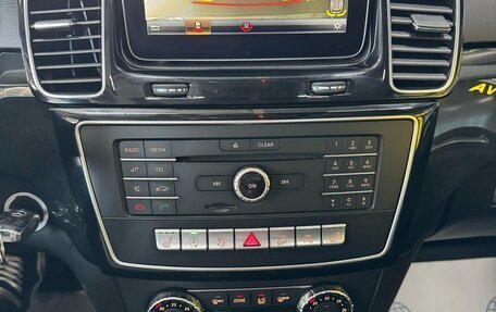 Mercedes-Benz GLE, 2018 год, 3 380 000 рублей, 10 фотография