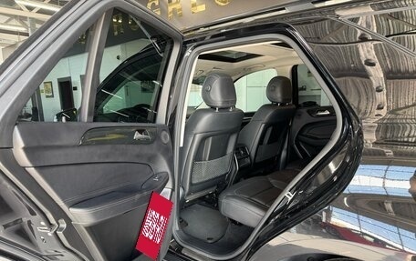 Mercedes-Benz GLE, 2018 год, 3 380 000 рублей, 9 фотография