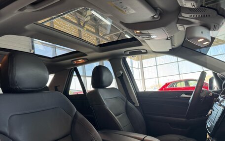 Mercedes-Benz GLE, 2018 год, 3 380 000 рублей, 16 фотография