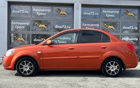 KIA Rio II, 2011 год, 650 000 рублей, 8 фотография