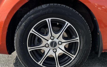 KIA Rio II, 2011 год, 650 000 рублей, 16 фотография